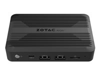 ZOTAC ZBOX P Series PI430AJ Mini PC I3-N300 512GB Windows 11 Home N