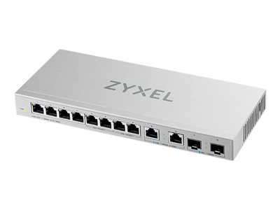 Zyxel XGS1010-12 - Switch