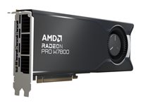 AMD Radeon Pro W7800 32GB