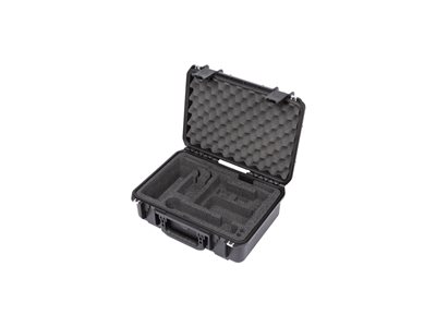 SKB iSeries 1711-6 - Hard case for wireless microphone system
