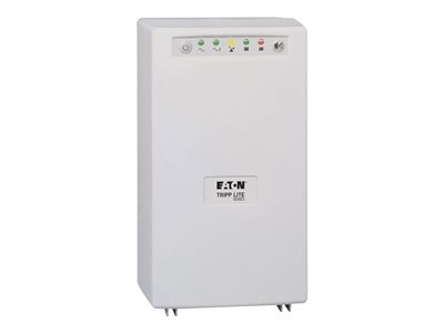 Eaton Tripp Lite Series SmartPro Medical-Grade UPS, Line Interactive, Lithium Battery, 6 Outlets