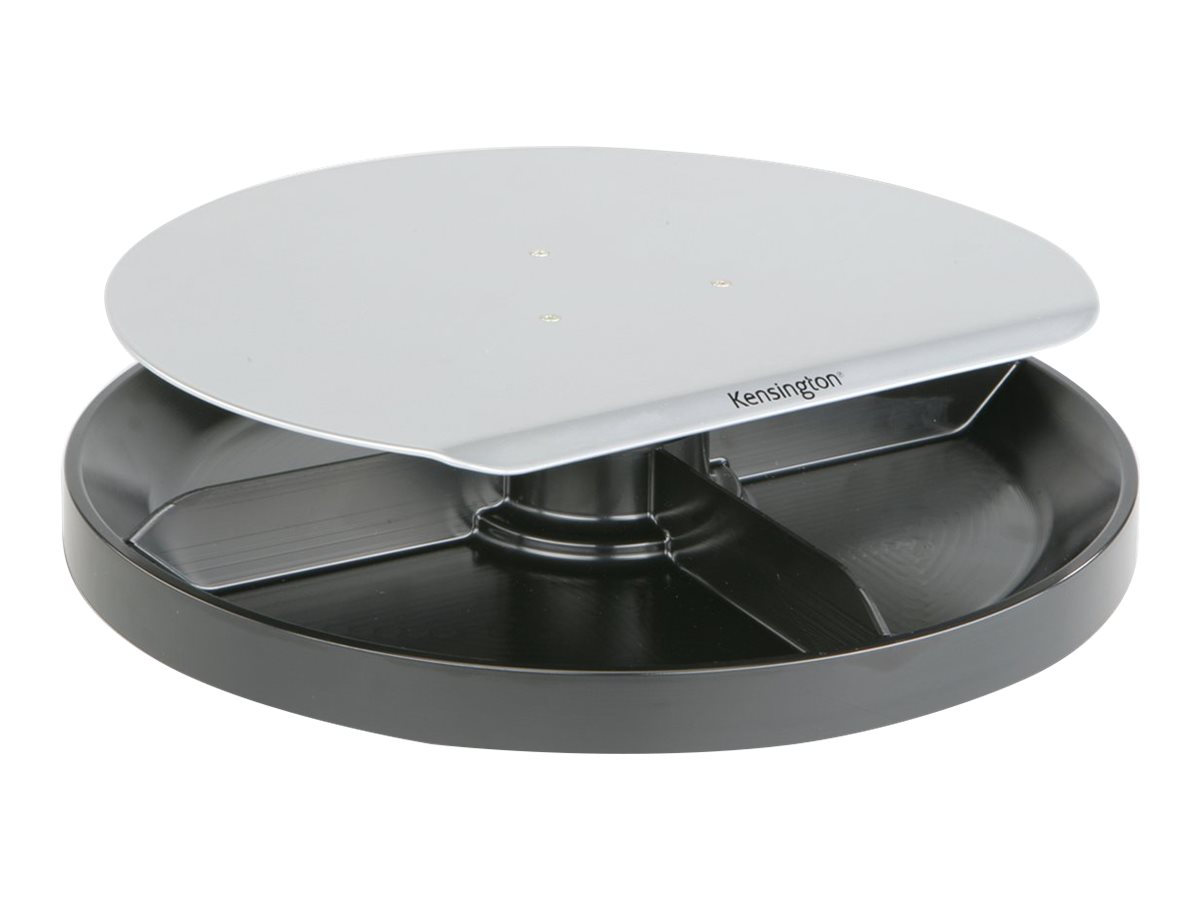 Kensington SmartFit Spin2 Monitor Stand