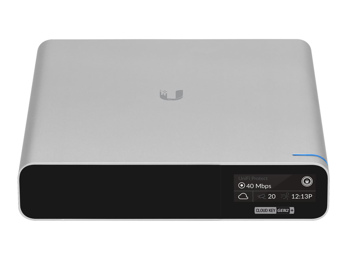 UBNT UniFi Cloud Key, G2, 1TB HDD – foto 2