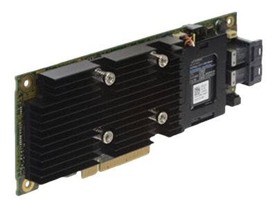Dell PERC H830 - Storage controller (RAID)