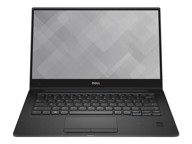 K6958 - Dell Latitude 7370 - 13.3