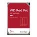 WD Red Pro NAS Hard Drive WD6003FFBX