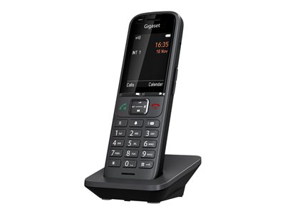 GIGASET S30852-H2974-R102, Festnetztelefone Tischtelefon  (BILD3)