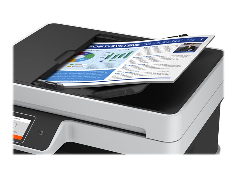 EPSON EcoTank ET-5170 MFP colour ink-jet