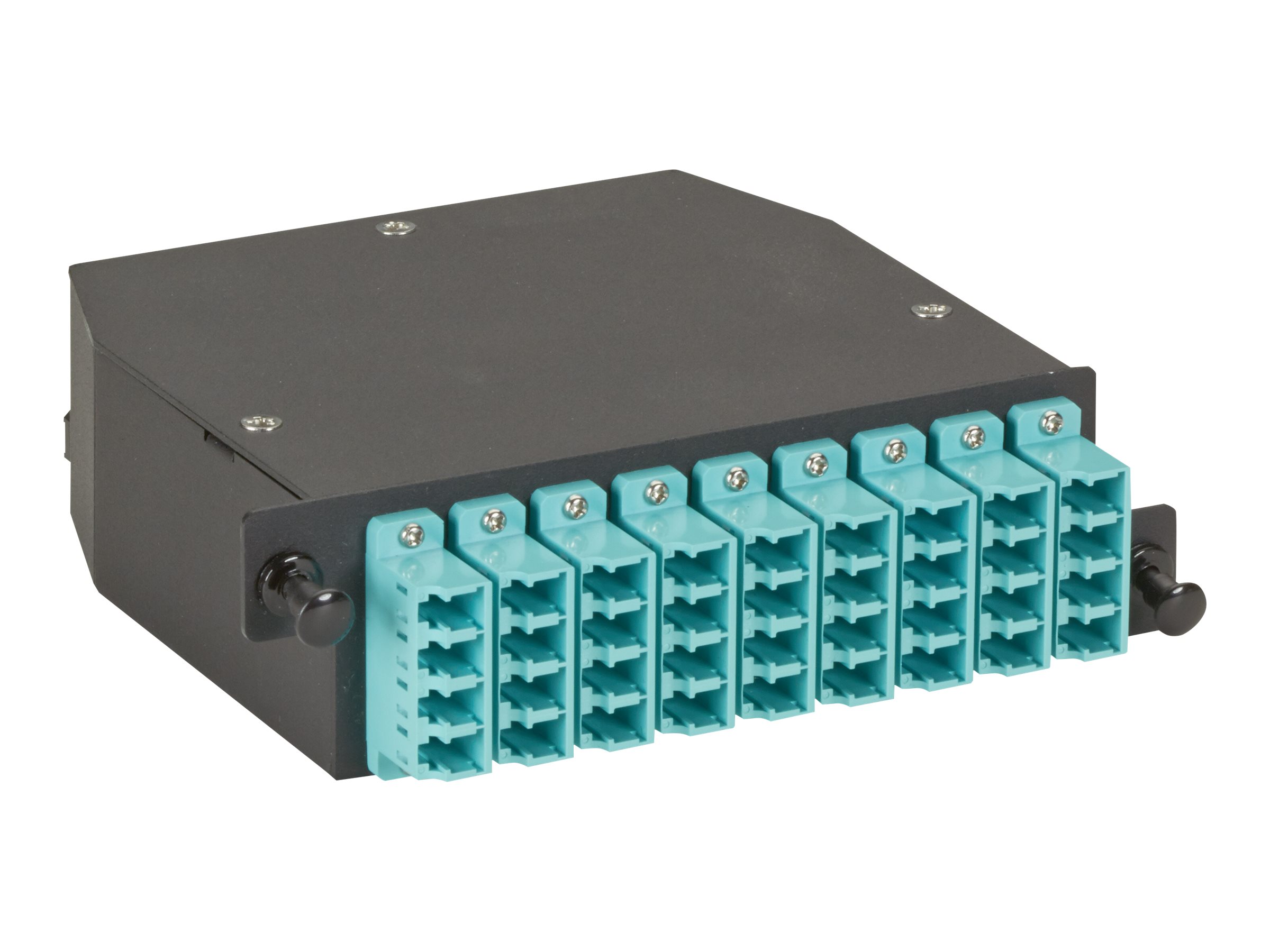 Black Box - Fiber optic cassette