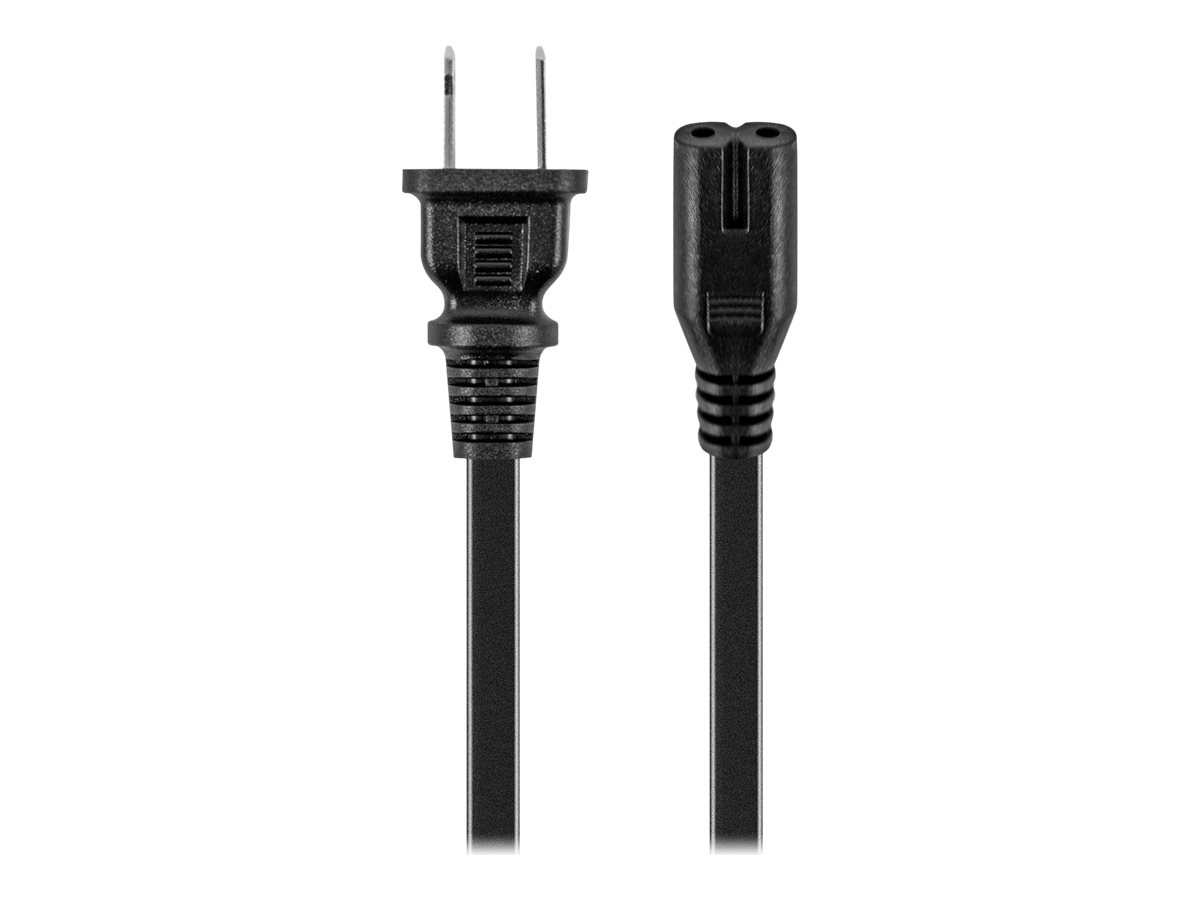 FURO Power Cable - Black - 1.8m - FT8238