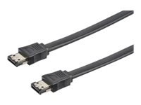 Prokord Seriel ATA/SAS-kabel 1.5m 