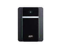 APC Back-UPS 2200VA 230V AVR FR Sockets