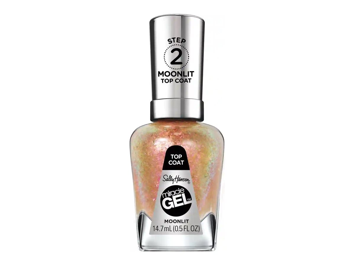 Sally Hansen Miracle Gel Step 2 Top Coat