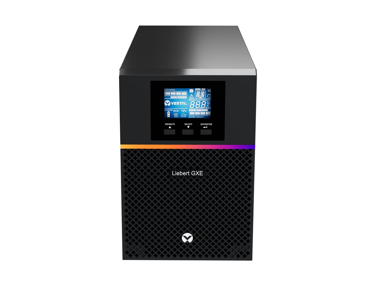 Liebert GXE GXE3-1500IMT -...