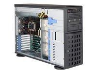 Supermicro SC745 BAC-R1K23B