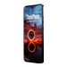 Motorola ThinkPhone 25 - noir de charbon - 5G smartphone - 256 Go - GSM