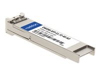 AddOn - Module transmetteur XFP (équivalent à : Cisco DWDM-XFP-51.72) - 10 GigE - 10GBase-DWDM 