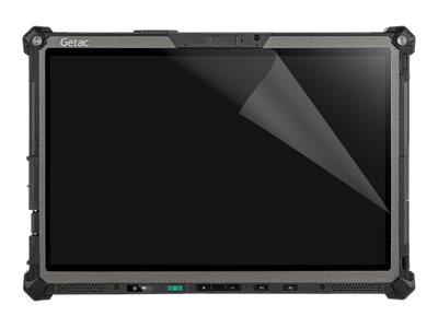 Getac - Screen protector for tablet