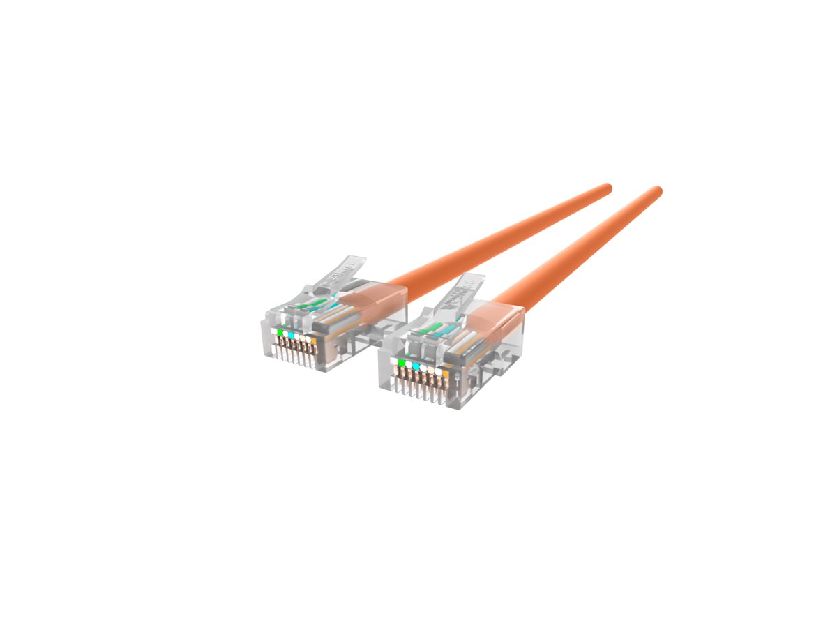 Belkin - Patch cable