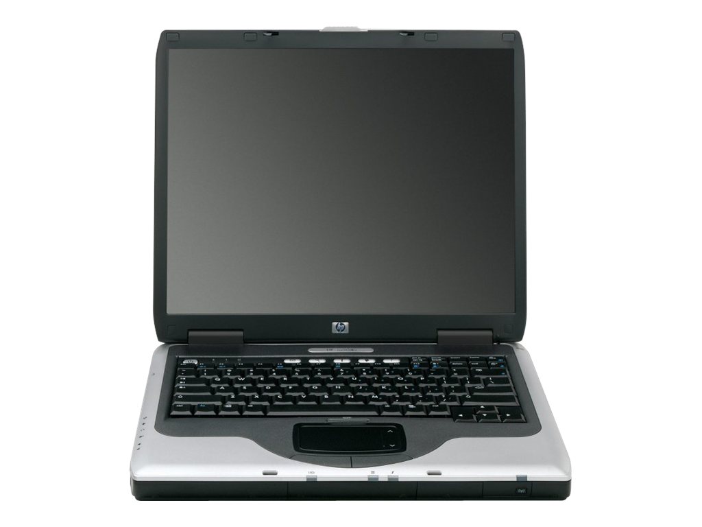 HP Compaq Business Notebook nx9030