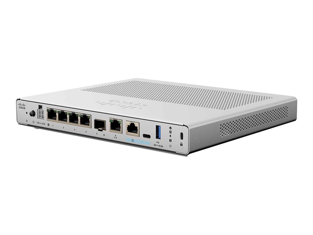 Cisco Secure Firewall 220 Threat Defense