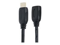 StarTech.com 6ft HDMI Cable - 4K High Speed HDMI Cable with Ethernet - 10  Pack - A-Power Computer Ltd.