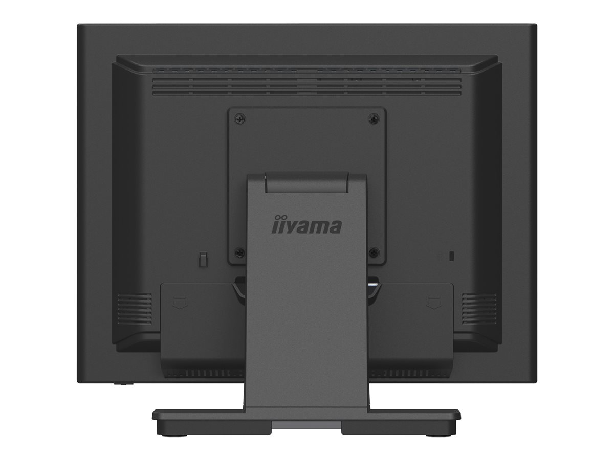 iiyama ProLite T1532MSC-B1S - LCD monitor - 15" – foto 4