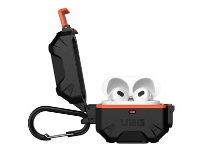 UAG Rugged Case for Airpods (3rd Gen, 2021)
