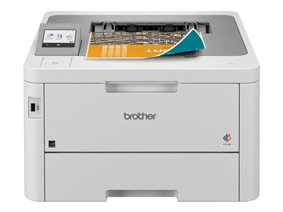Brother Workhorse HL-L8245CDW Printer color Duplex LED A4/Legal 2400 x 600 dpi 