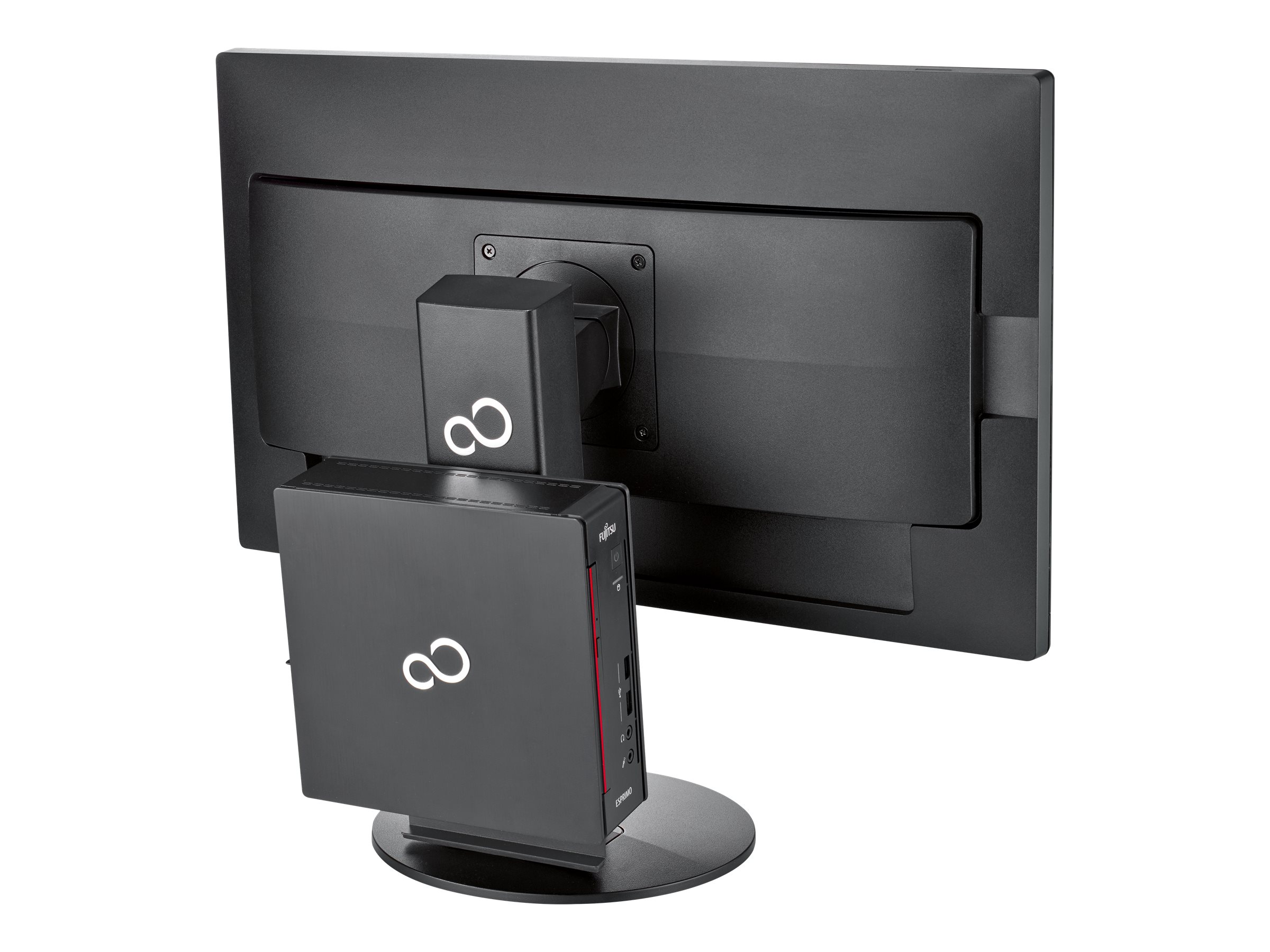 Fujitsu B24-8 TS Pro | Overview, Specs, Details | SHI