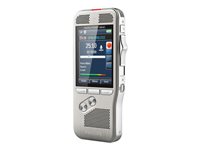 Philips Pocket Memo DPM8100 Stemmeoptager 4GB