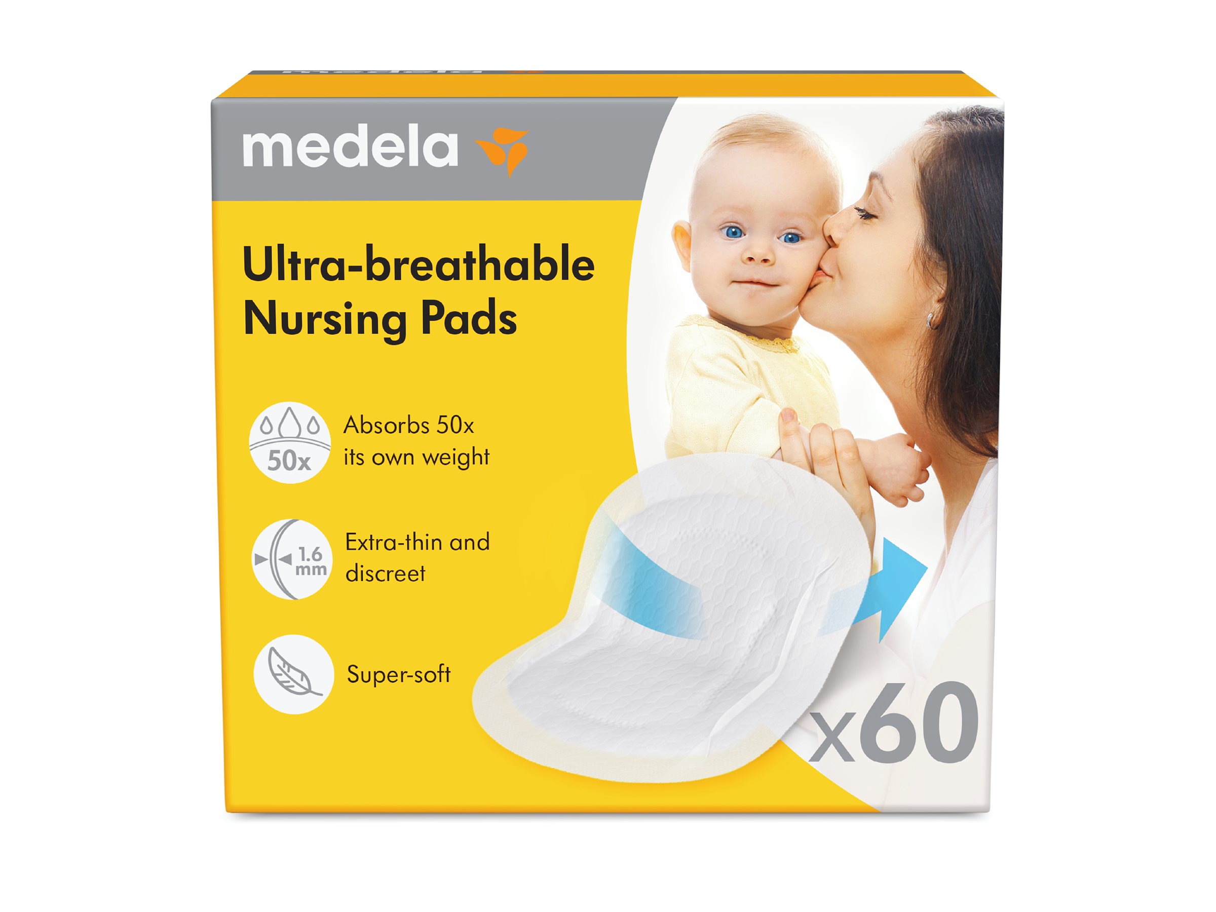 Medela Breast Pads