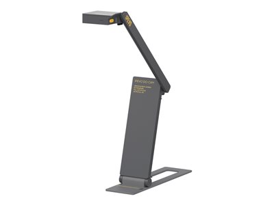 IPEVO DO-CAM Document camera color 8 MP 3264 x 2448 USB 2.0