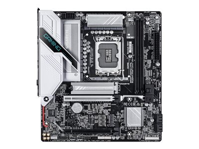 4719331866891 - GIGABYTE B860M GAMING WIFI6 LGA1851