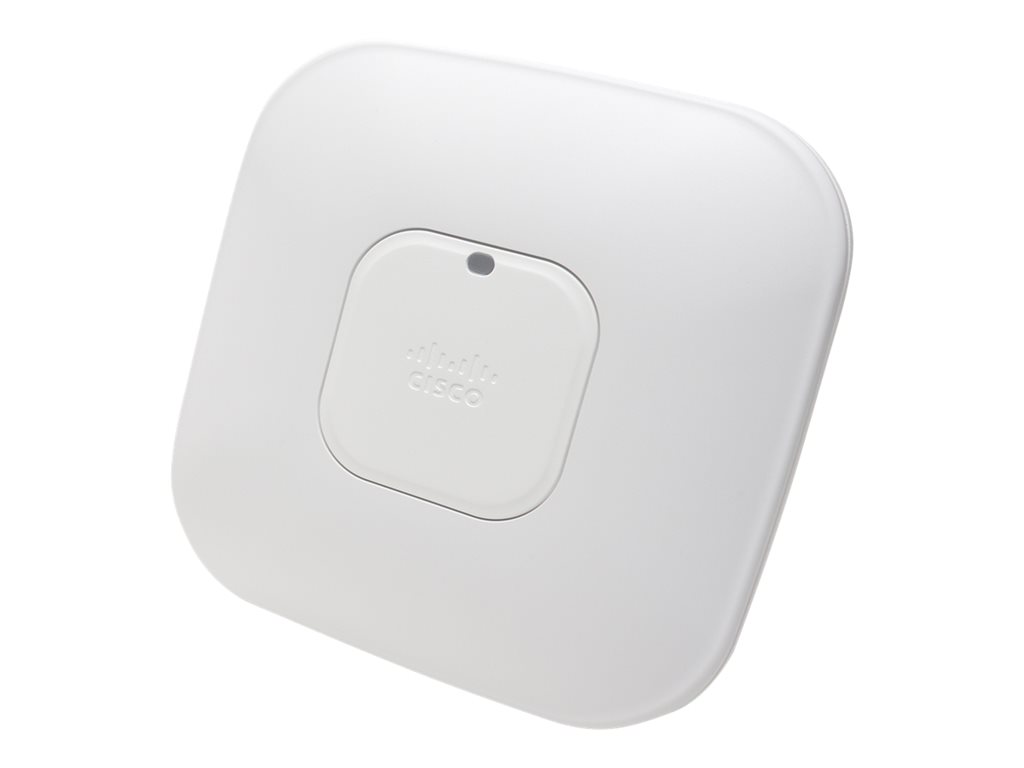 CISCO 802.11nCAPCleanAir 4x4 3SS (P)