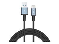 CODi - Câble USB - USB (M) pour 24 pin USB-C (M) - 91.4 cm 