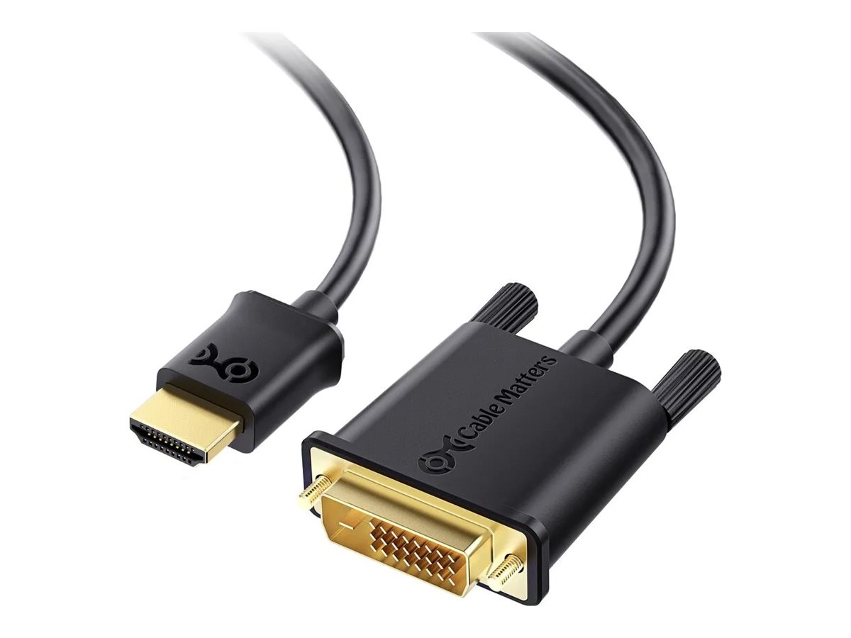 Cable Matters - Adapter cable