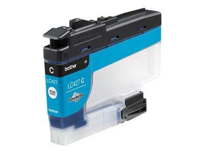 Patrone Brother LC-427C MFC-J5955x/J6955x/J6957x/HL-J6010DW - LC427C