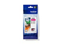 Brother Cartouche jet d'encre d'origine LC426M
