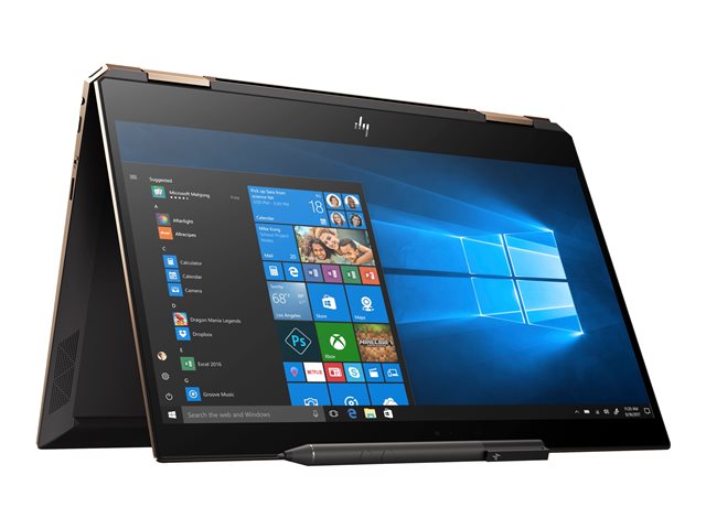 HP Spectre x360 Laptop 13-ap0010na - 13.3