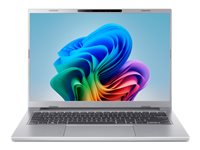 Acer Aspire 14 AI A14-53M 14' 1920 x 1200 (WUXGA) 258V 32GB 1.024TB Intel Arc Graphics 140V Windows 11 Home