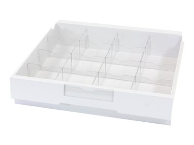 StyleView Replacement Drawer Kit - Mounting compon