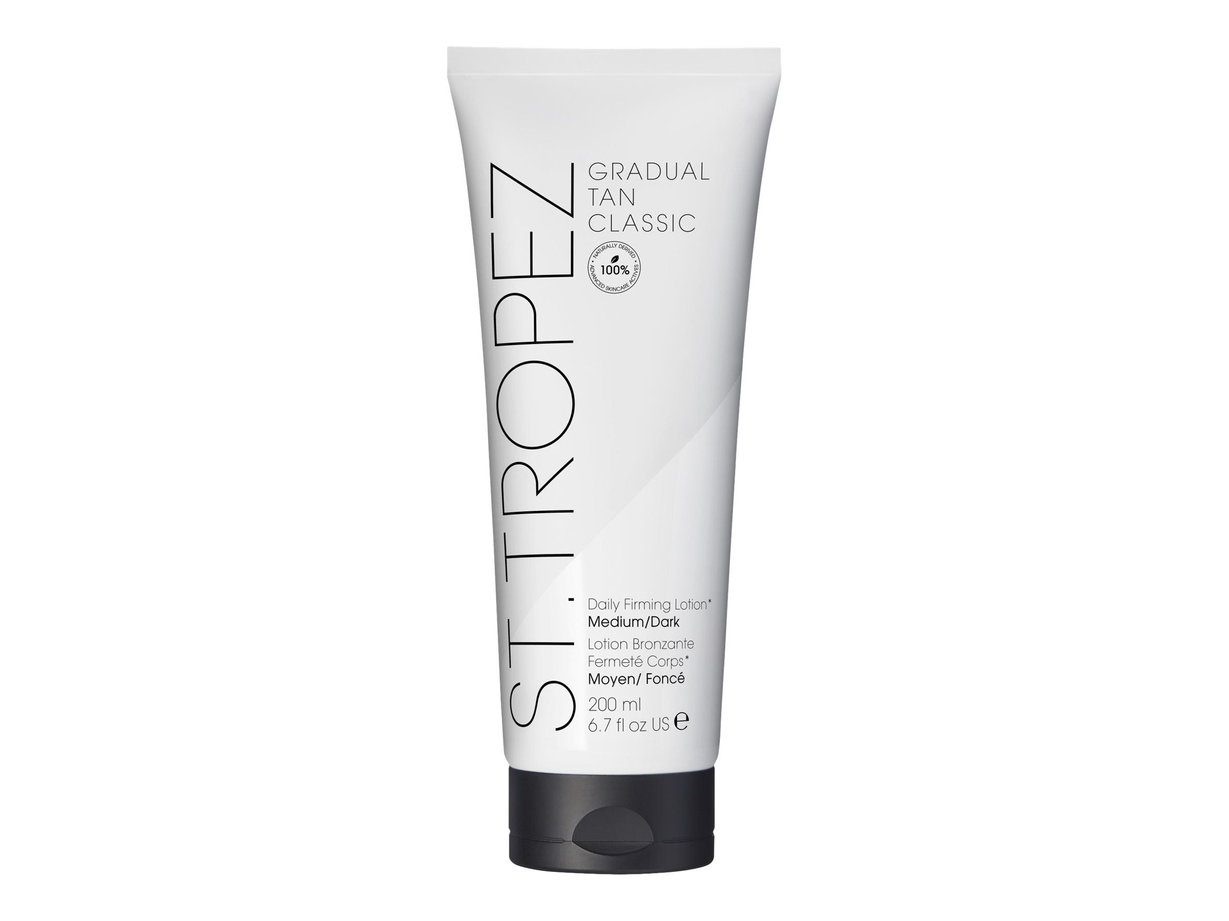 St.Tropez Gradual Tan Classic Daily Firming Lotion - Medium/Dark