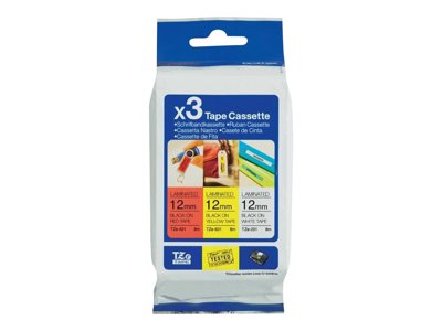 Brother TZe-31M3