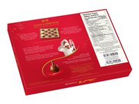 LINDOR Truffle - Milk Chocolate - 156g