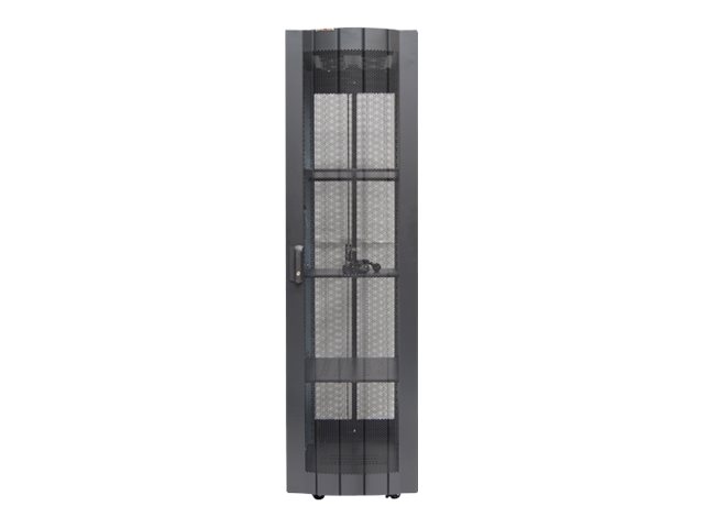 Dynamix ST Series RST42-6X10FP rack Product shot Front 79350