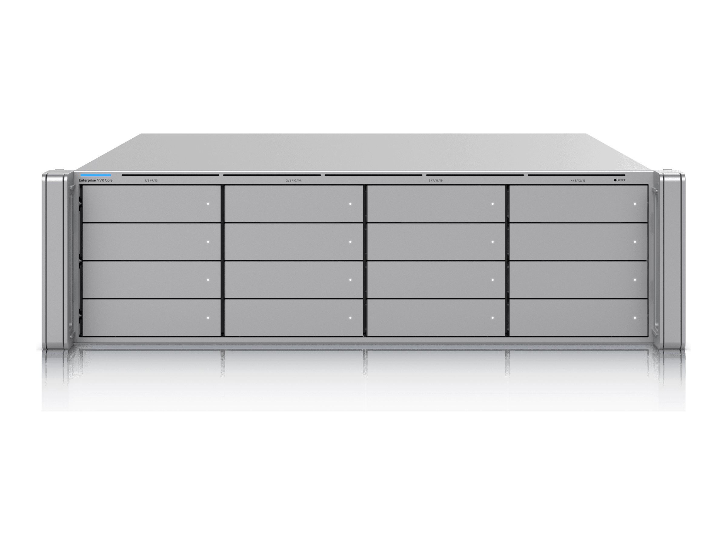 Ubiquiti UniFi Enterprise NVR Core