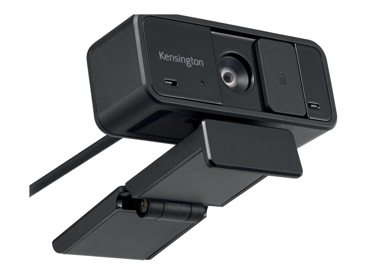 Kensington W1050 - webkamera – foto 6