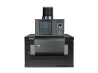 Eaton Tripp Lite Series 9U Wall Mount Rack Enclosure Server Cabinet w/ Door & Side Panels - rack - 9U