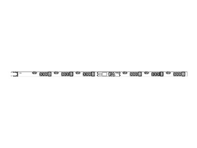 Raritan Dominion PX PX3-5529-N2V2
